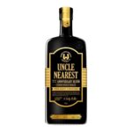 Uncle Nearest The Lost Chapter 777 Anniversary Blend