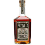 Pikesville Rye Whiskey