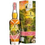 Planteray Rum Belize 2008
