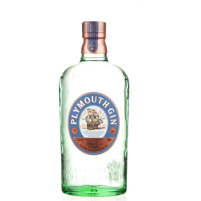PlymouthGin.png Plymouth Gin - Image 1