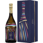 Pommery Champagne Brut Cuvee Louise 2005 W/ Gift Box