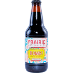 Prairie Bomb