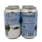 Prairie Lil Dunk Chocolate Creme Stout