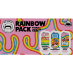 Prairie Rainbow Pack Variety