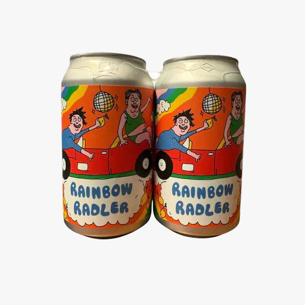 PrairieRainbowRadler.jpg Prairie Rainbow Radler - Image 1