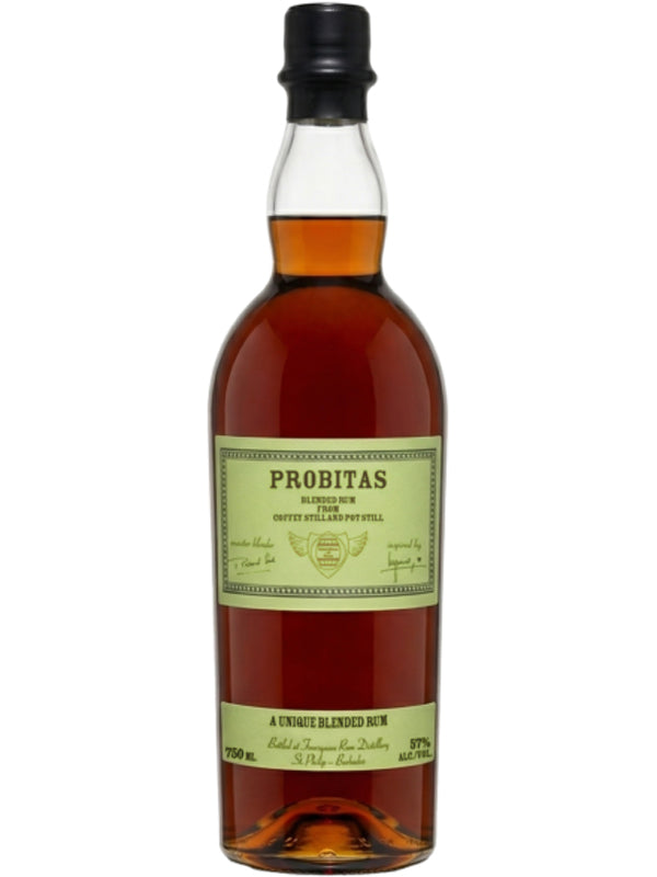 ProbitasBlendedDarkRum.jpg Probitas Blended Dark Rum - Image 1