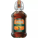Stroh Jagertee Liqueur Original 1L