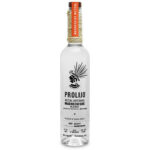 Prolijo Mezcal Madrecuishe Blanco