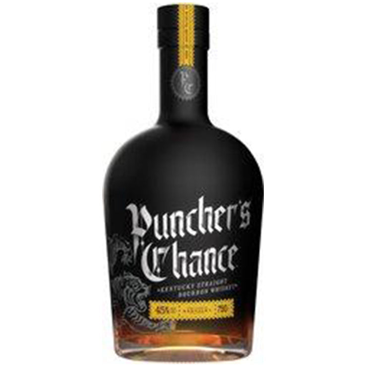 PunchersChance.jpg Puncher's Chance Bourbon - Image 1