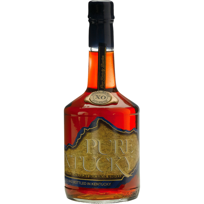 Pure-Kentucky-Bourbon.png Pure Kentucky Bourbon - Image 1