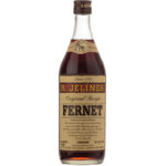 Rudolph Jelinek Fernet Liqueur
