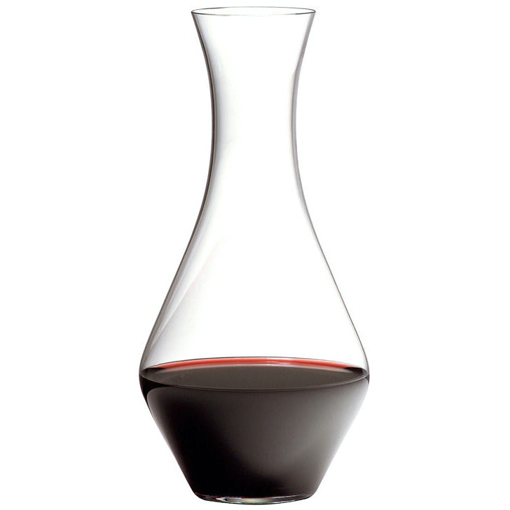 RIEDEL-wine-decander-cabernet.jpg RIEDEL Wine Decanter Cabernet Sauvignon - Image 1