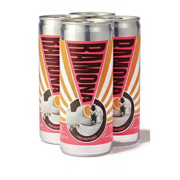 RamonaRubyGrapefruitWineSpritz.jpg Ramona Ruby Grapefruit Wine Spritz - Image 1