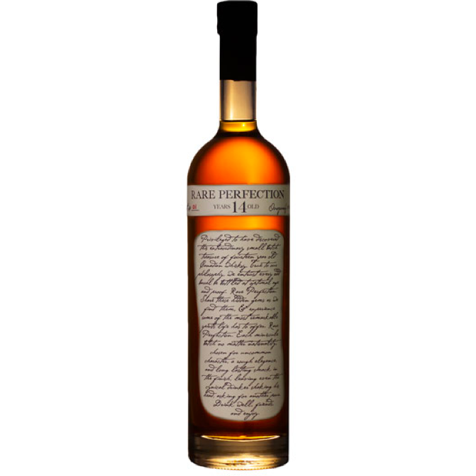 RarePerfection14Year.png Rare Perfection 14 Year - Image 1
