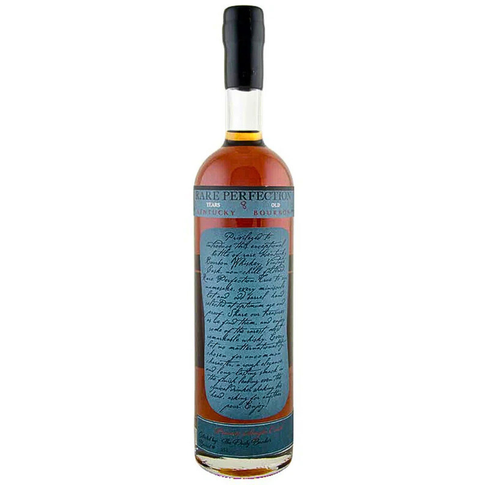 RarePerfection8YearCaskStrengthBourbon.png Rare Perfection 8 Year Cask Strength Bourbon - Image 1