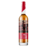 Rare Character Batch No. 01 Straight Bourbon Limited Release 750mL