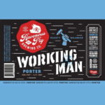 Ravenous Pig Working Man Porter