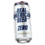 Real American Beer Zero