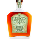 Rebecca Creek Bottled In Bond Texas Straight Bourbon 750mL
