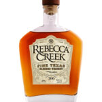 Rebecca Creek Fine Texas Blended Whiskey 750mL