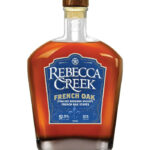 Rebecca Creek French Oak Straight Bourbon 750mL