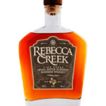 Rebecca Creek Small Batch Texas Bourbon 750mL