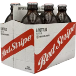Red Stripe