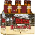Redbridge Gluten Free Beer