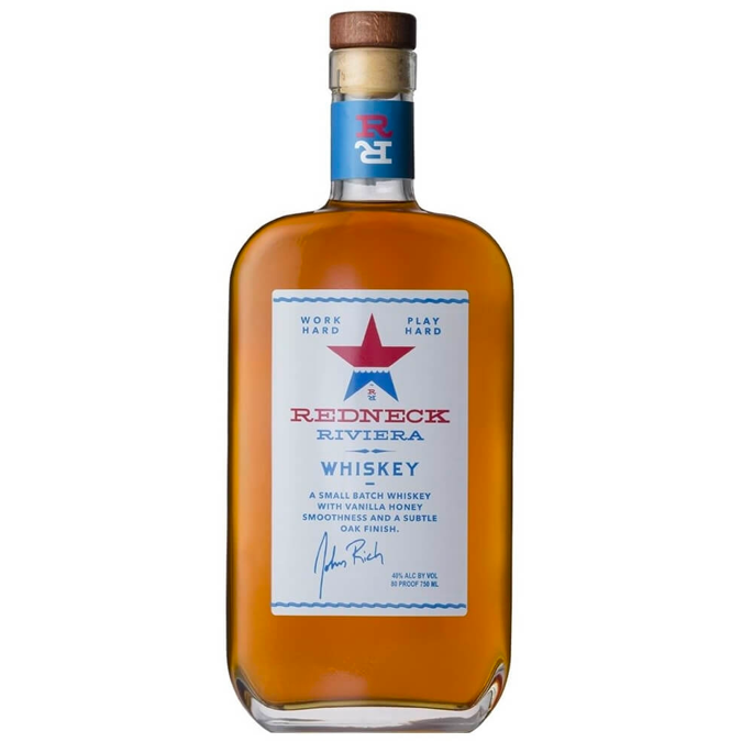 Redneck_Riviera_American_Blended_Whiskey.png Redneck Riviera American Blended Whiskey - Image 1