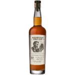 Redwood Empire 12 Year Bourbon Whiskey Finished In A Port Cask