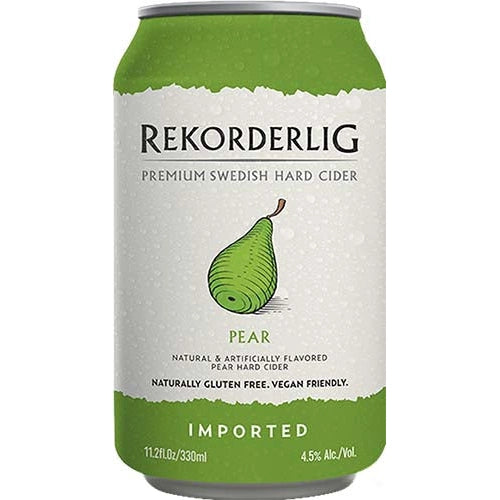 RekorderligPear4pkCn.jpg Rekorderlig Pear - Image 1
