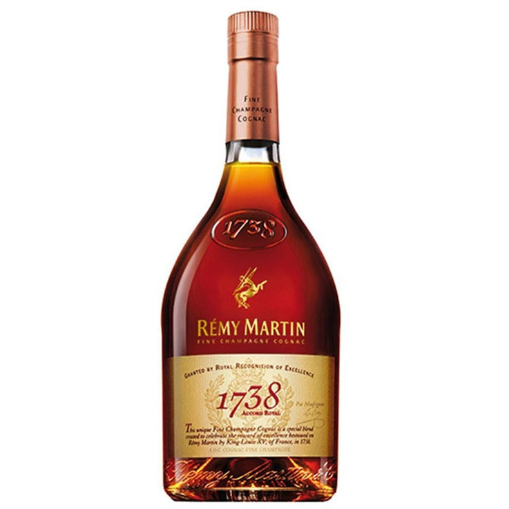 Remy-Martin-1738.jpg Remy Martin 1738 Accord Royal Cognac - Image 1
