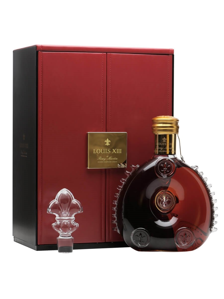 Remy-Martin-Louis-XIII-Cognac-Magnum.jpg Remy Martin Louis XIII Cognac Magnum - Image 1