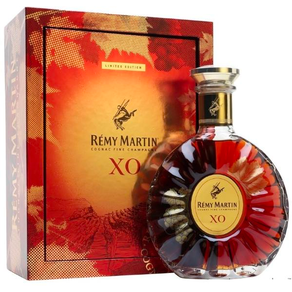 RemyMartin_XOChineseNewYearFineChampagneCognacLimitedEdition_2021.png Rémy Martin, XO Chinese New Year Fine Champagne Cognac Limited Edition (2021) - Image 1
