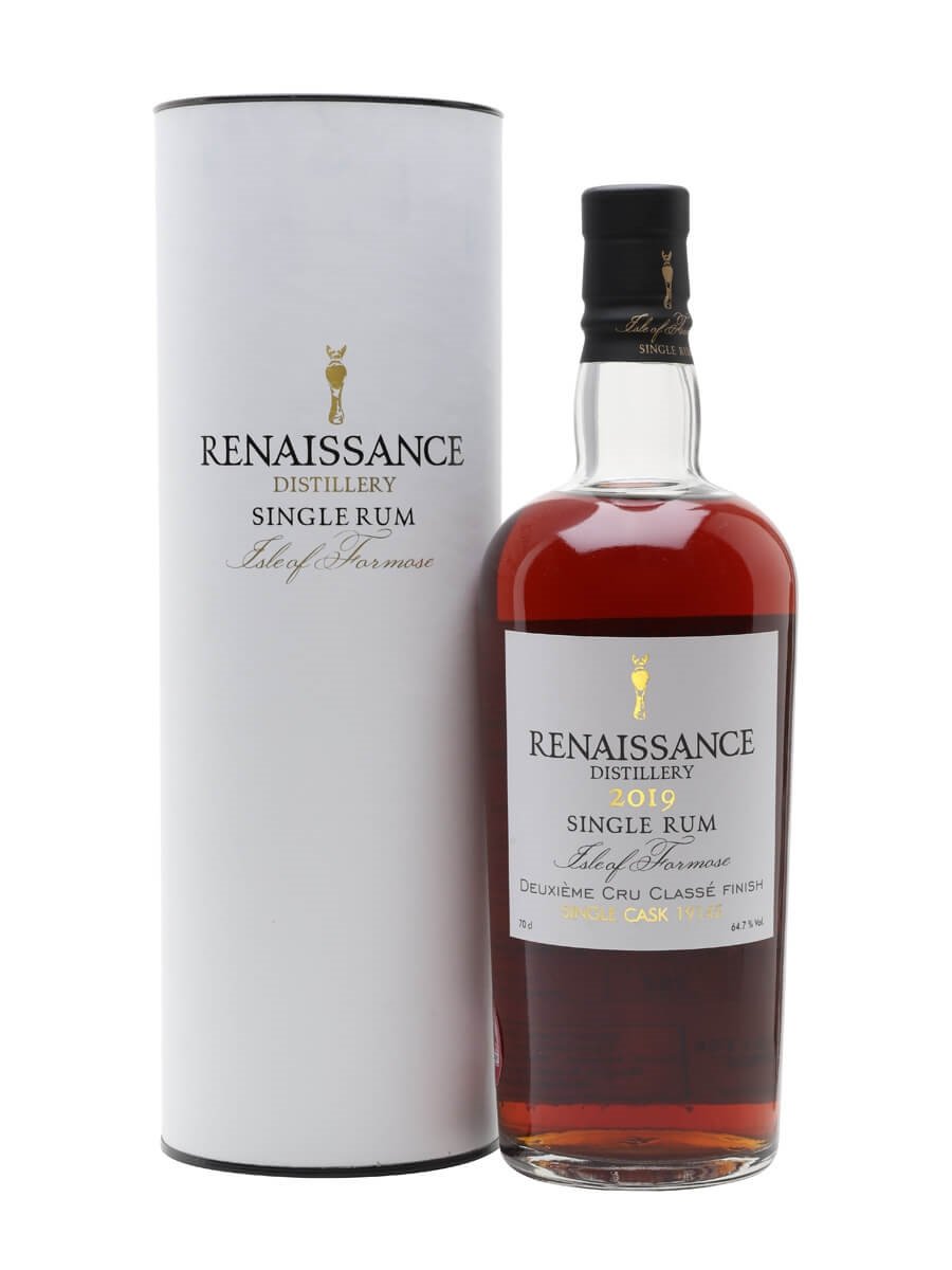 Renaissance-Rum-2019.jpg Renaissance Rum 2019 - Image 1