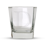 Monogrammed Rock Glasses (Set of 2) - Image 4