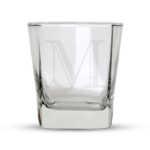Monogrammed Rock Glasses (Set of 2) - Image 13