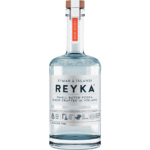 Reyka Vodka