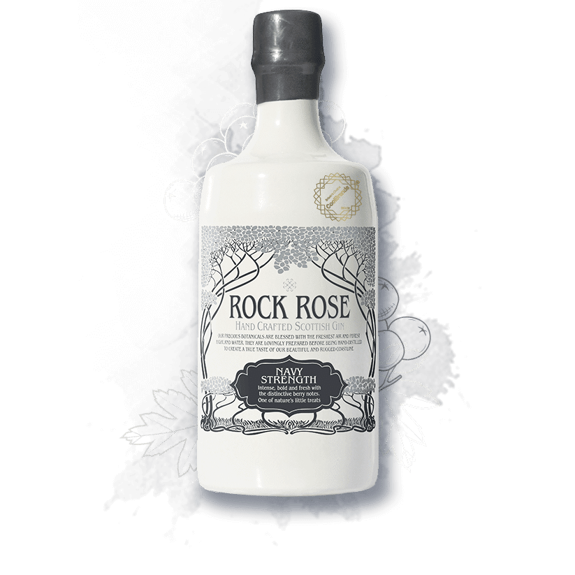 Rock-Rose-Gin-Navy-Strength-1.png Rock Rose Navy Strength Gin - Image 1