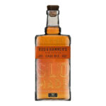 Rod & Hammer's Cask Rye Whiskey 750mL