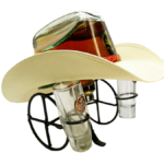 Rodeo Hat Reposado Tequila 1L