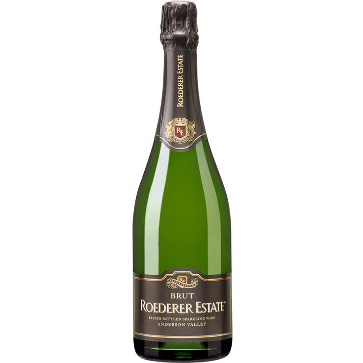 Roe.jpg Roederer Estate Brut Champagne - Image 1