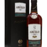 Ron Abuelo 15 Year Old Oloroso Cask Finish
