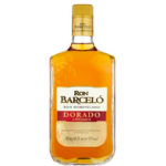 Ron Barcelo Dorado Anejado Rum
