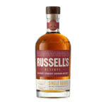 Russell's Reserve Single Barrel Bourbon 750ml