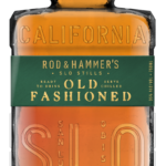 Rod & Hammer's Old Fashioned 70 proof