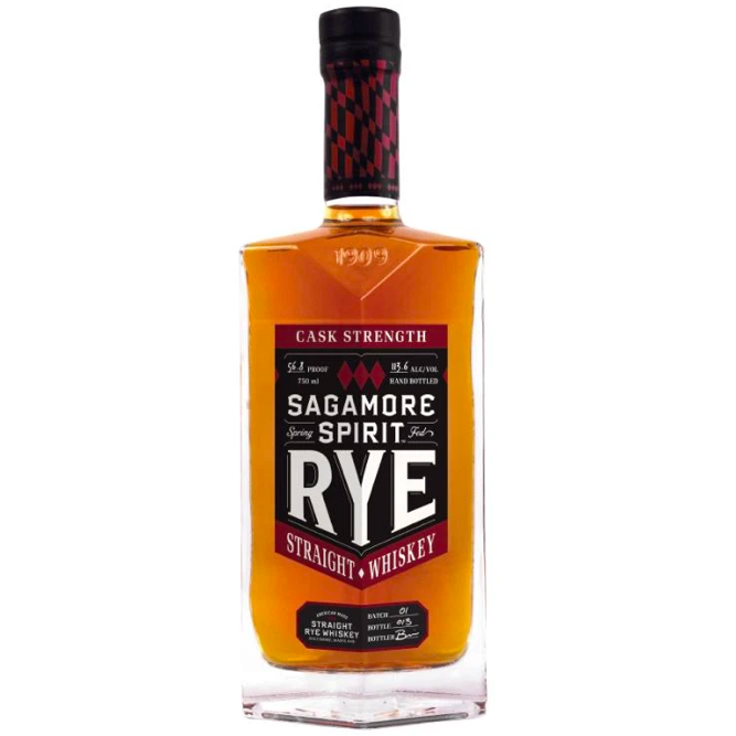 Sagamore-Spirit-Cask-Strength-Rye-Whiskey.png Sagamore Spirit Cask Strength Rye Whiskey - Image 1