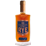 Sagamore Spirit Double Oak Rye Whiskey