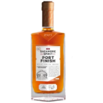 Sagamore Spirit Port Finish Rye Whiskey