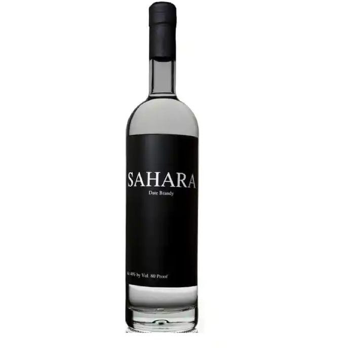 Sahara_Date_Brandy.png Sahara Date Brandy - Image 1
